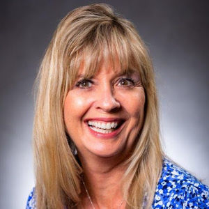 Meet your Posher, Debbie